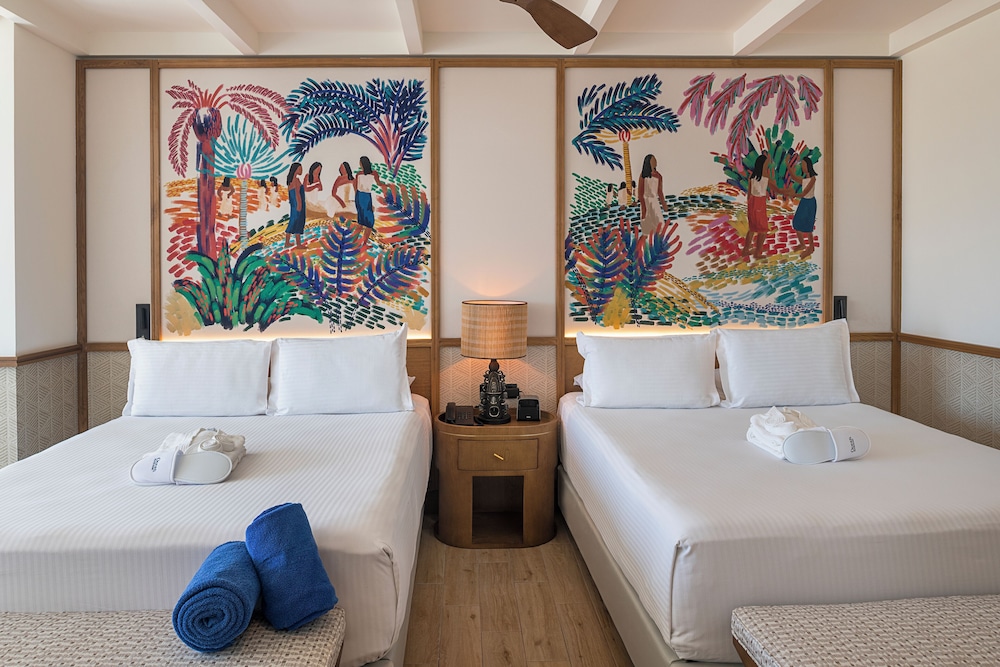 JUNIOR SUITE, PRIVILEGE, NATURE VIEW