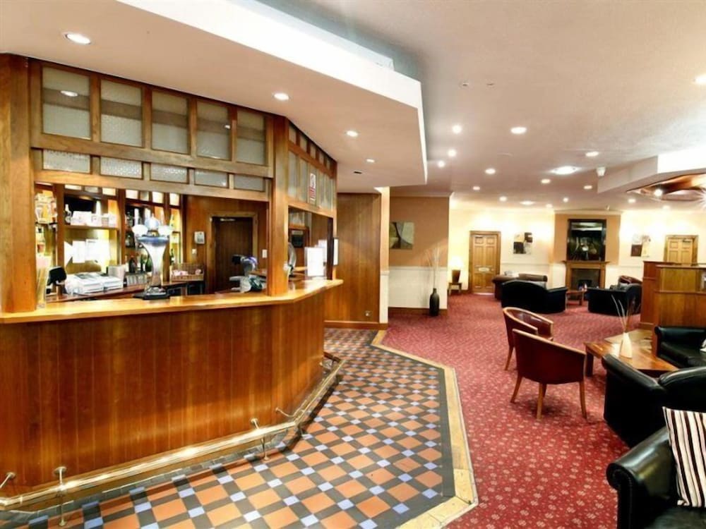 Wigan Oak Hotel by Belvilla 6/53