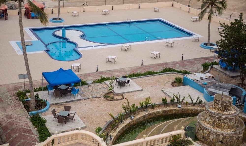 Al Jabal Hotel 31/34