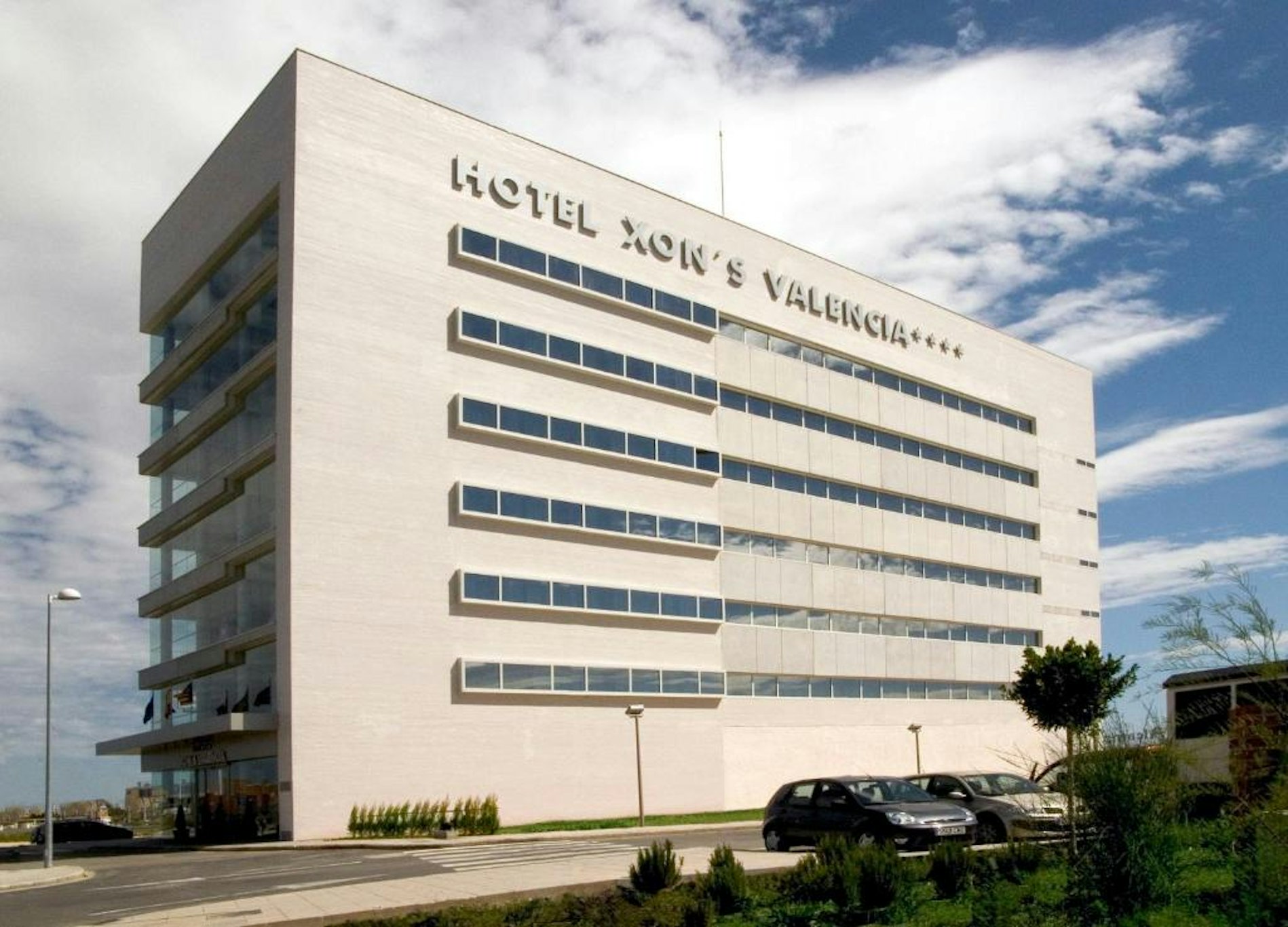 Xons Valencia 2/50