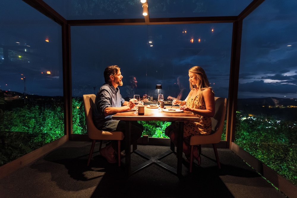 Chira Glamping Monteverde 5/50