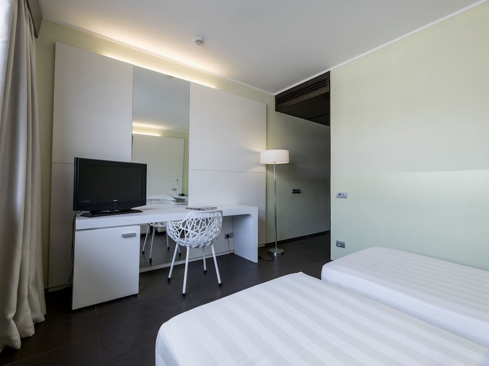 Best Western Hotel Green City 9/48