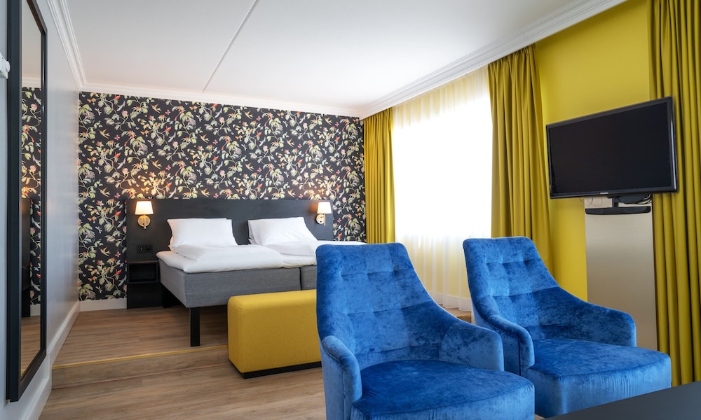 Thon Hotel Sno 6/30