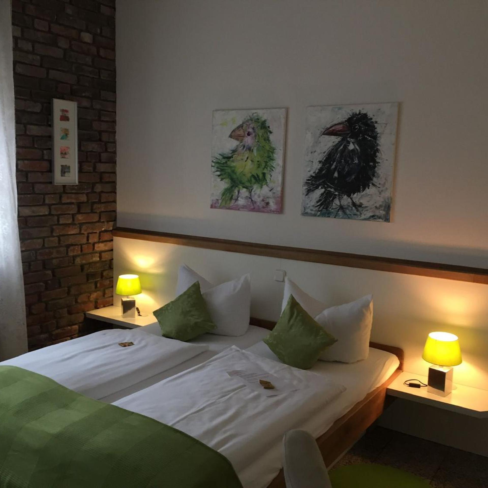 Hotel Papillon 9/50