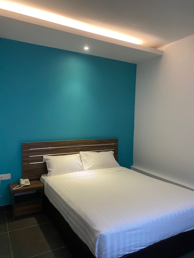 Kai Hotel 19/50
