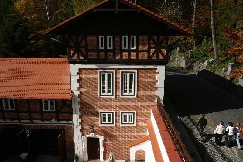 Bastion Hotel 18/20