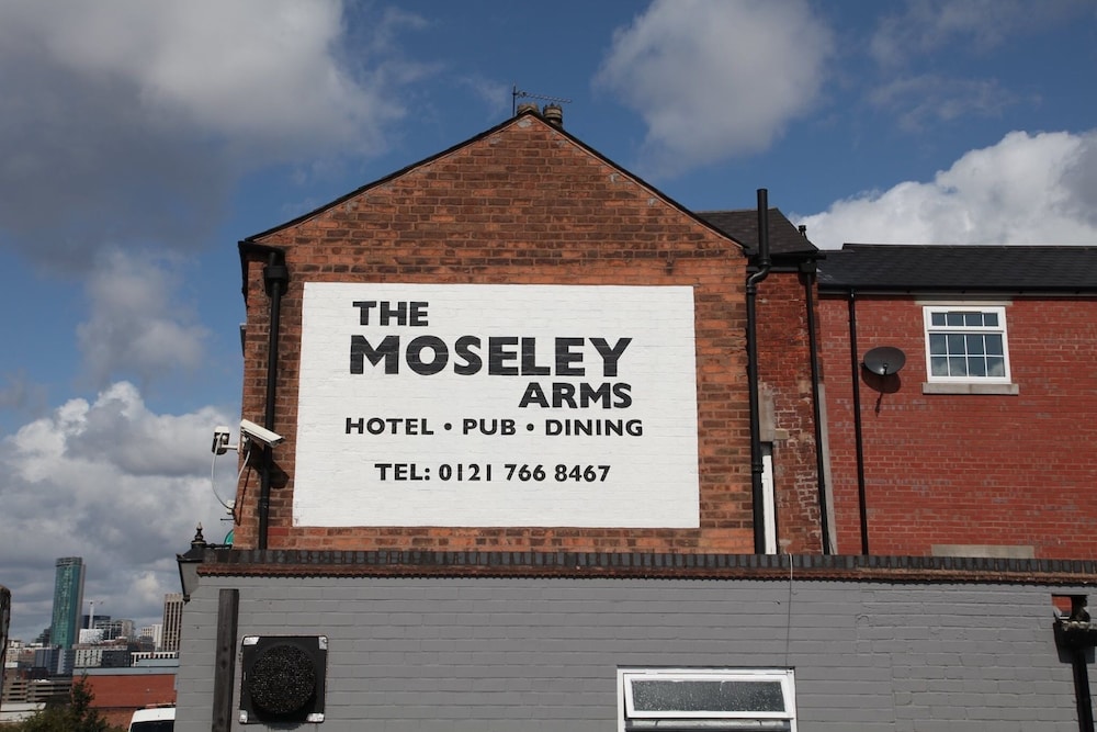 The Moseley Arms 2/49