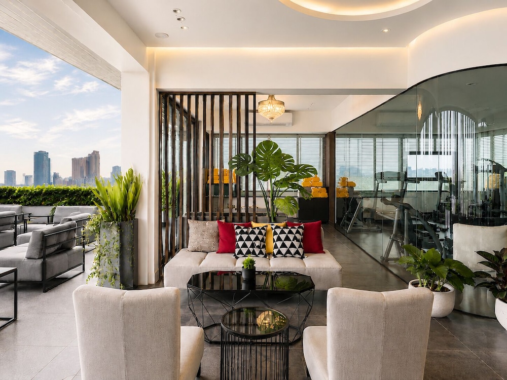 Harmony Phnom Penh Hotel 55/78