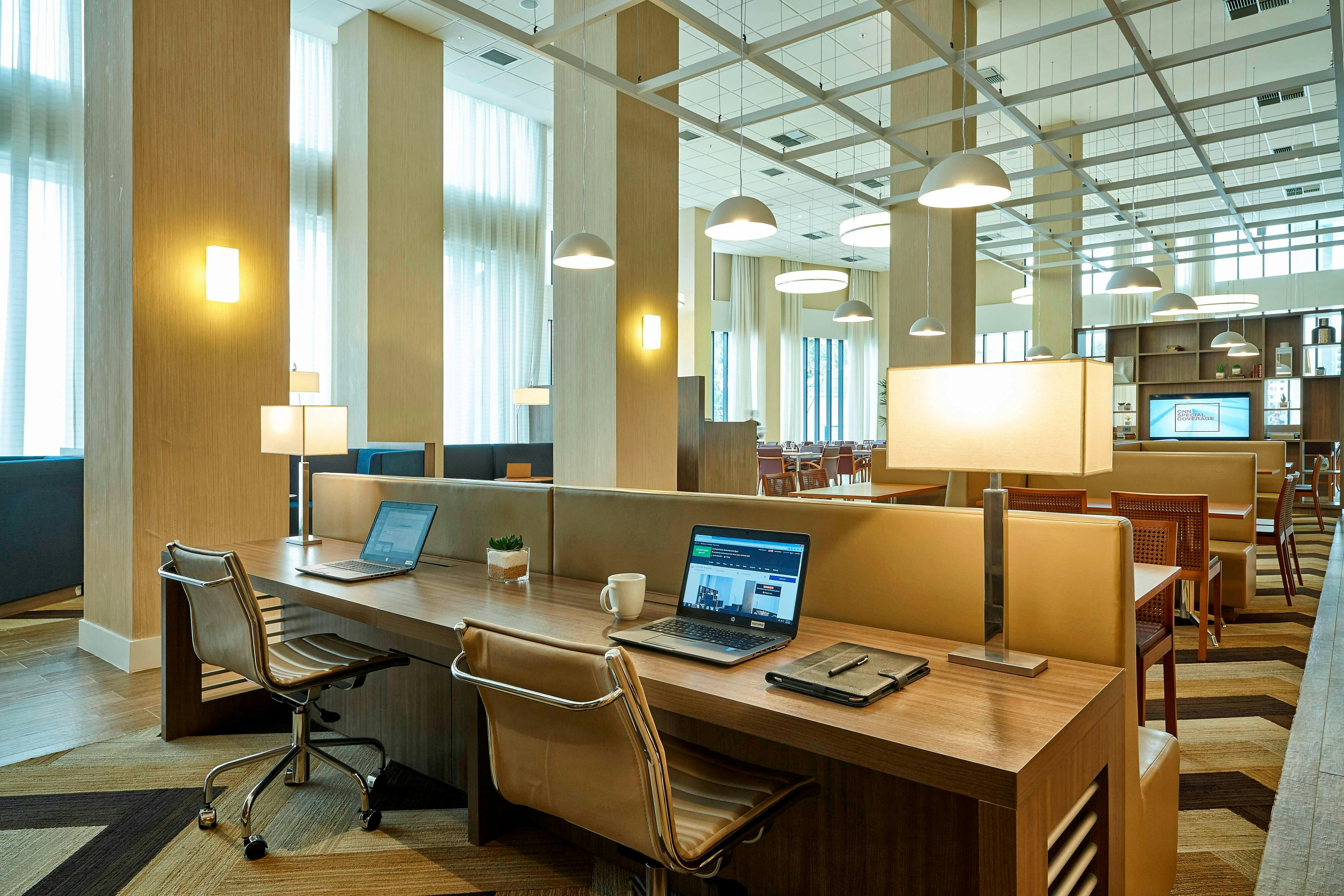 Courtyard By Marriott Rio de Janeiro Barra Da Tijuca 16/21
