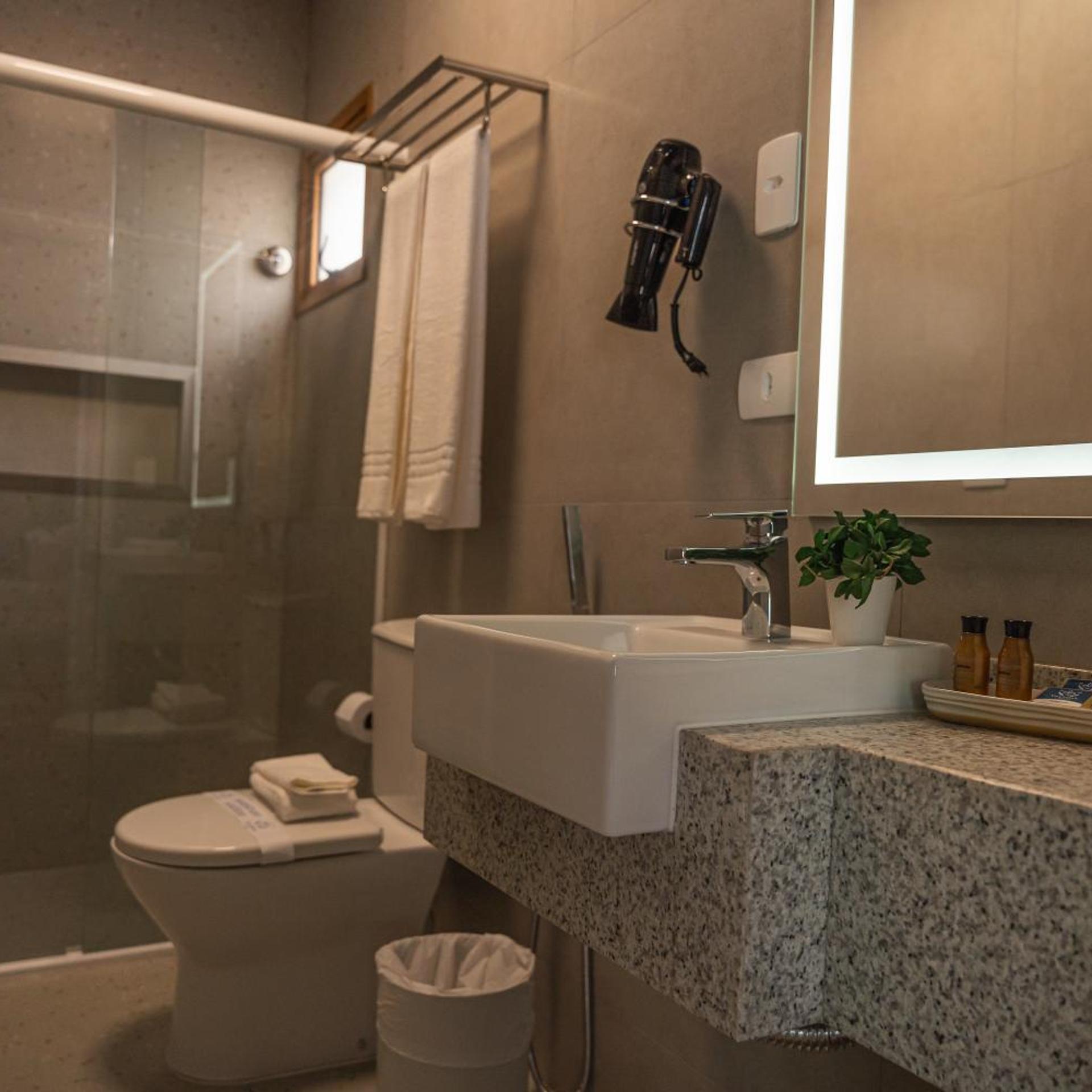 VillaReal Hotel Charme 50/50