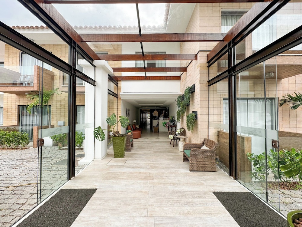 Hotel Premium Recanto Da Passagem 5/76