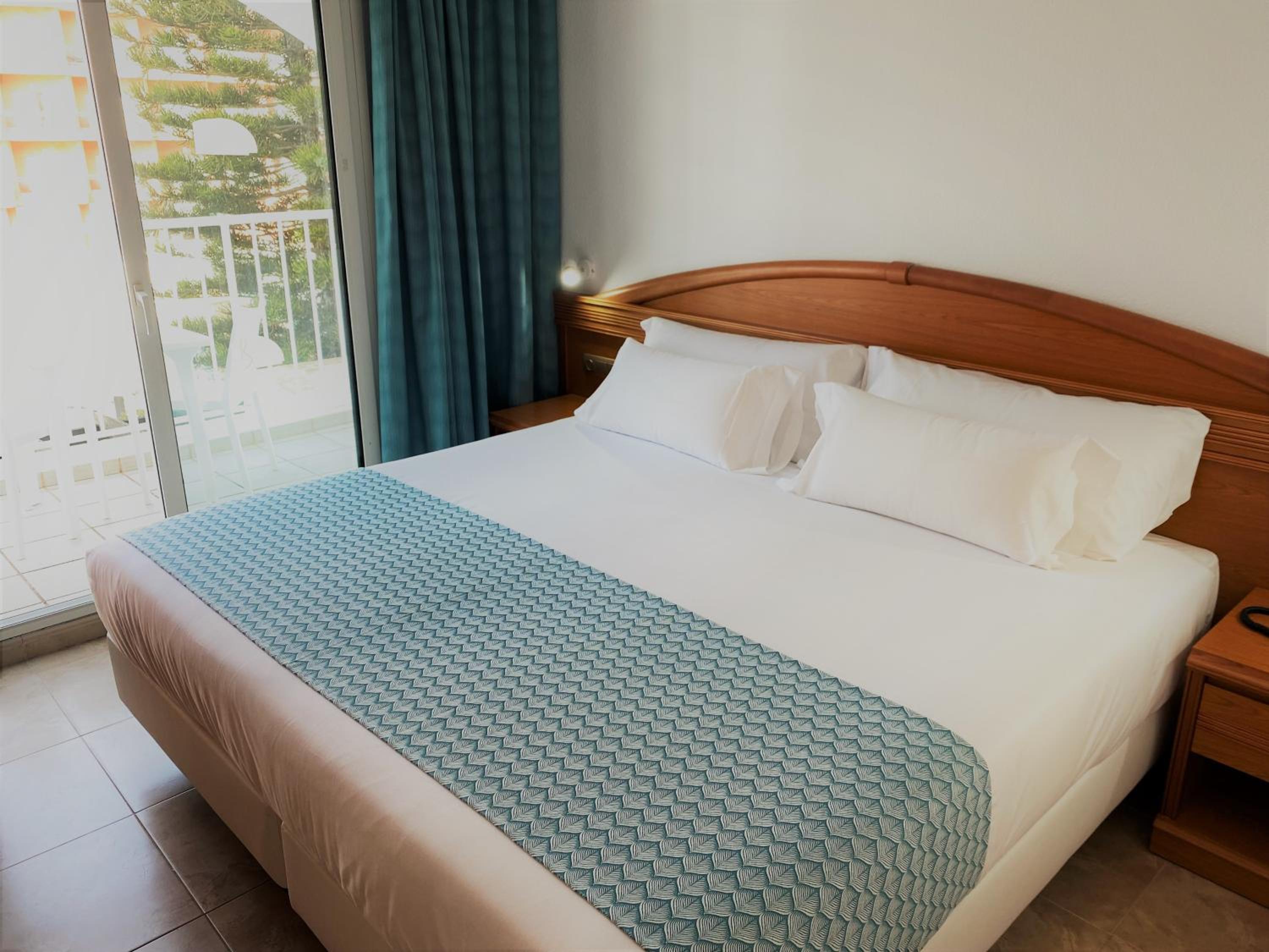 1 Bedroom, Apartment, Side Sea View, Terrace