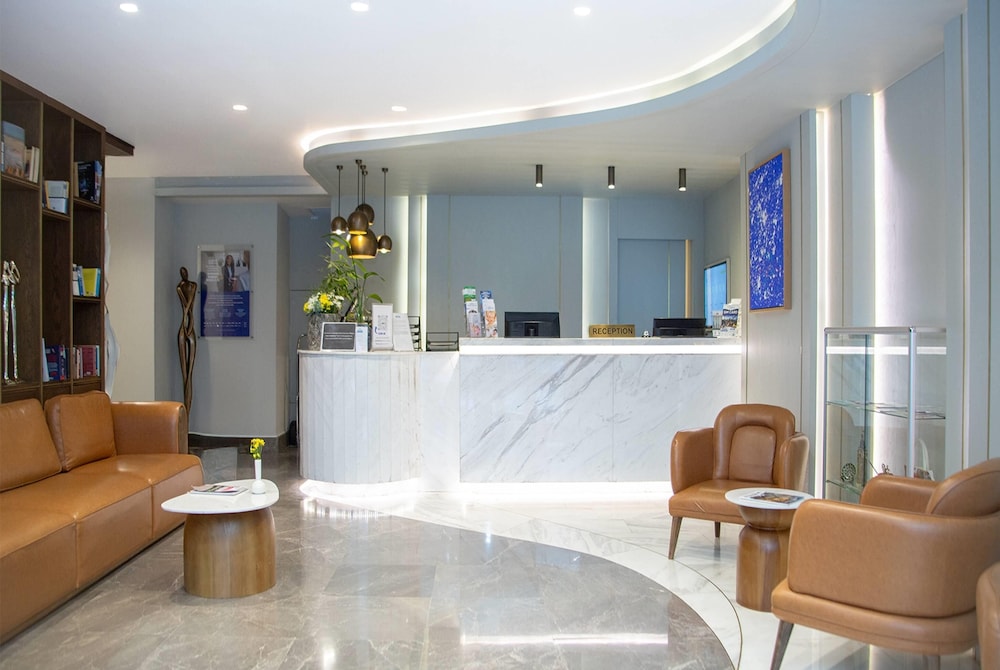 Days Inn by Wyndham Istanbul Bomonti 6/50