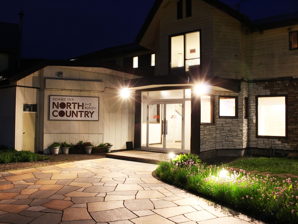 Resort Inn North Country 42/43