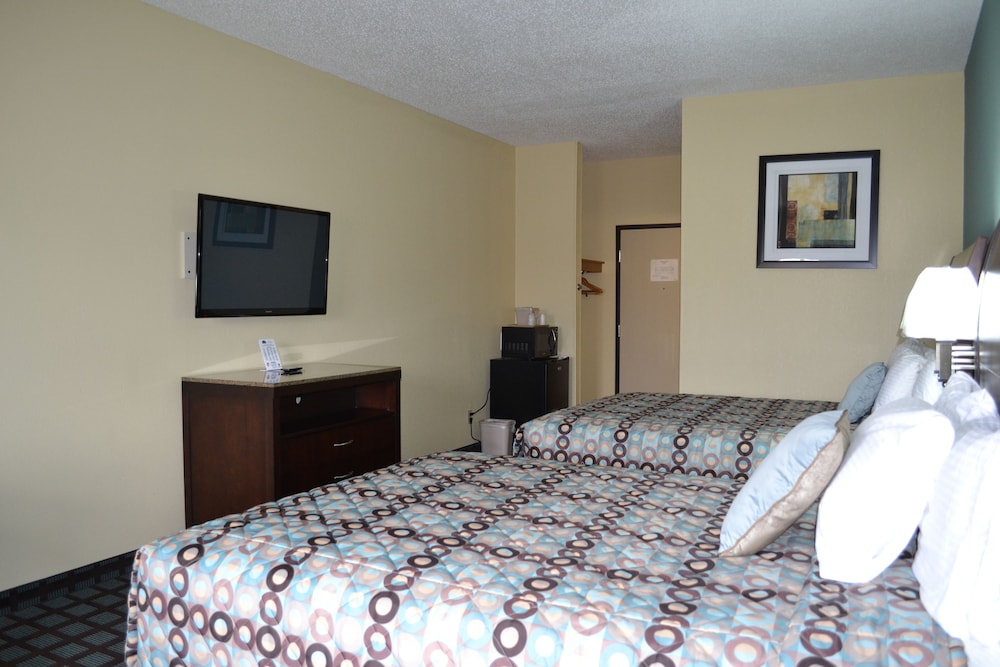Countryside Inn Suites Fremont 17/45