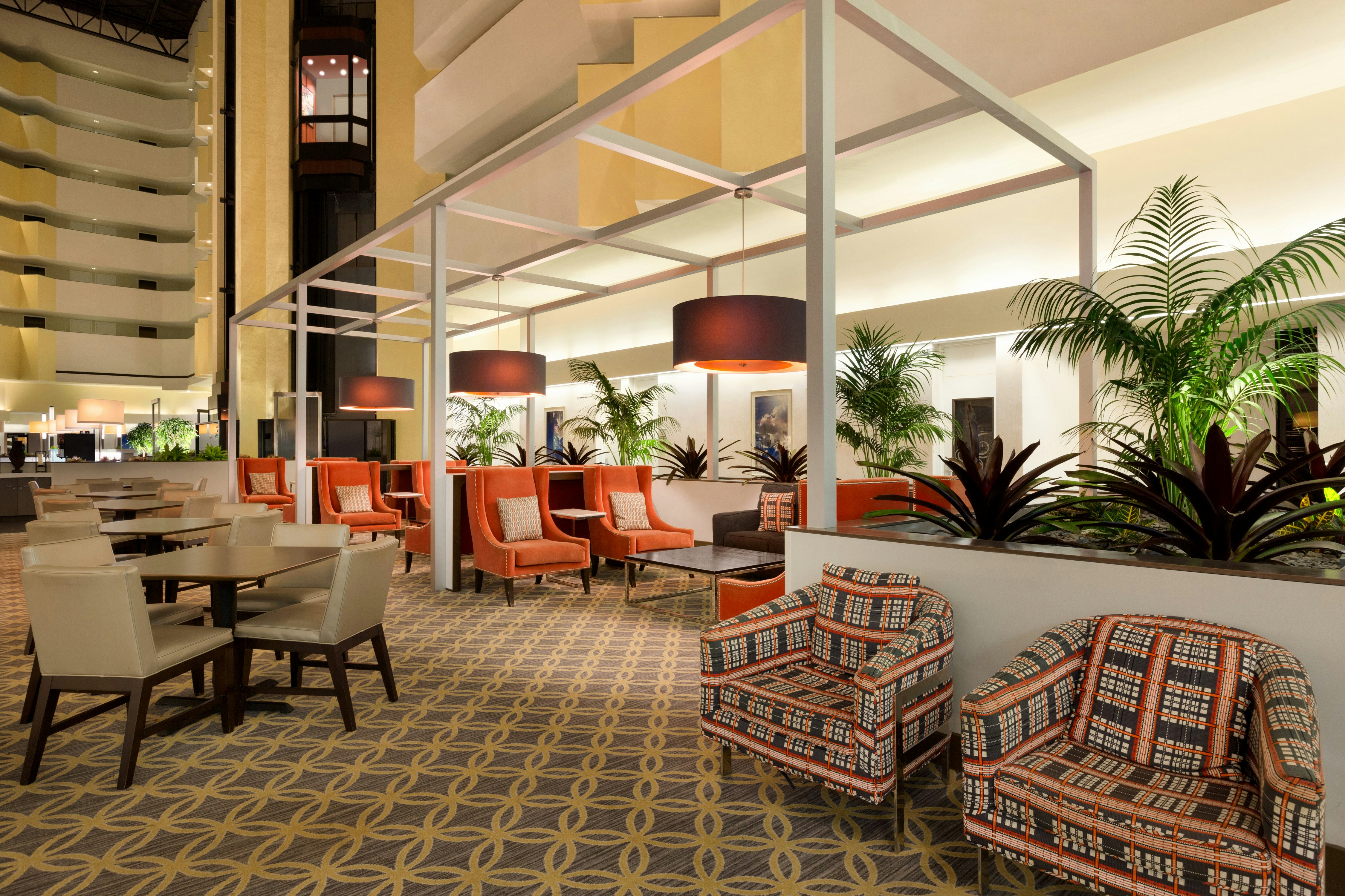 Embassy Suites by Hilton Boca Raton 29/60