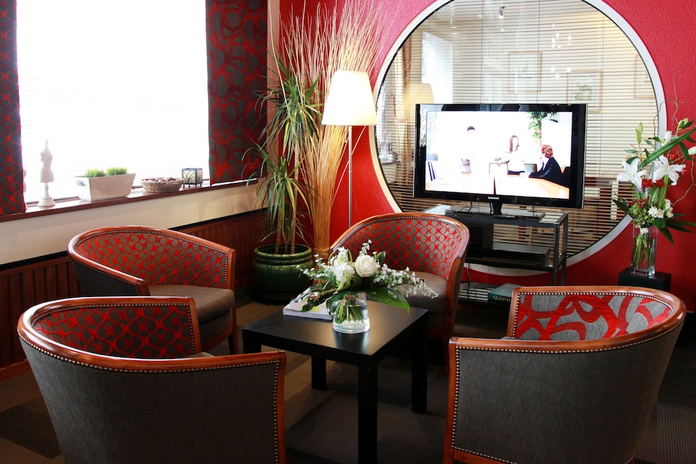 Hotel & Spa Le Maury, The Originals Boutique 66/70
