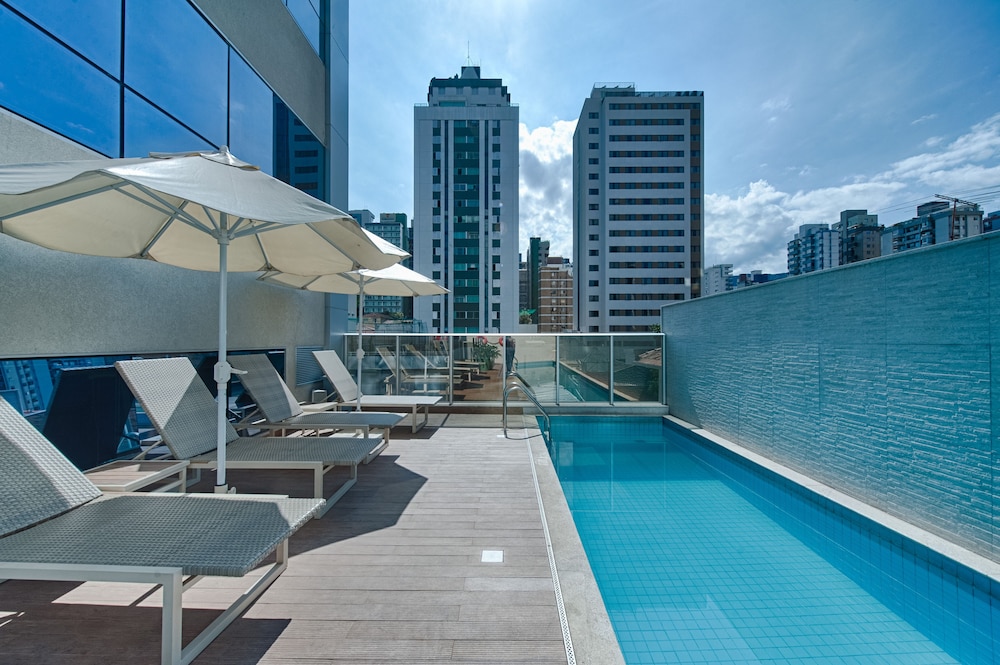 Holiday Inn Belo Horizonte Savassi 40/76