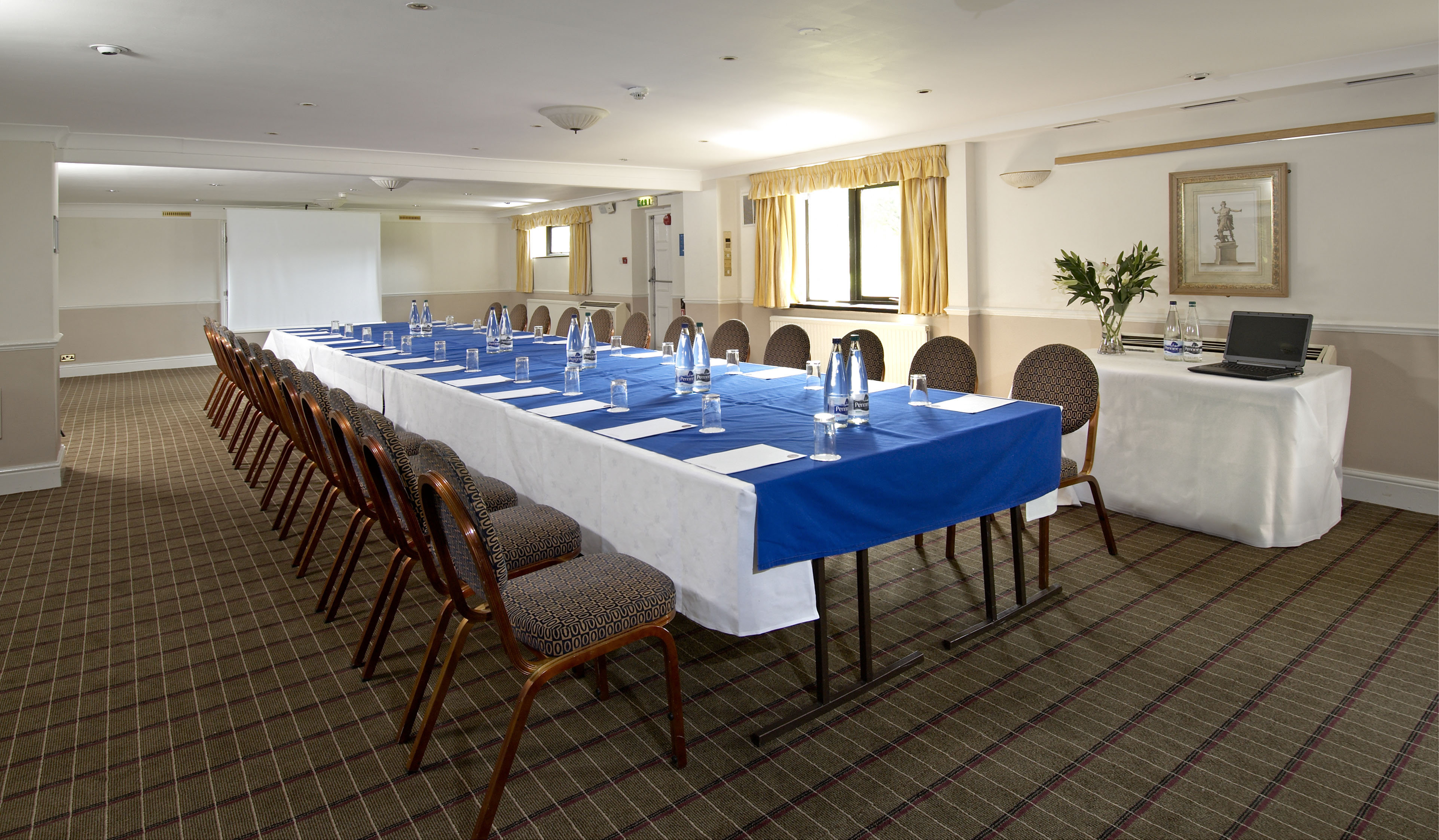 The Old Golf House, Sure Hotel Collection by Best Western 14/19