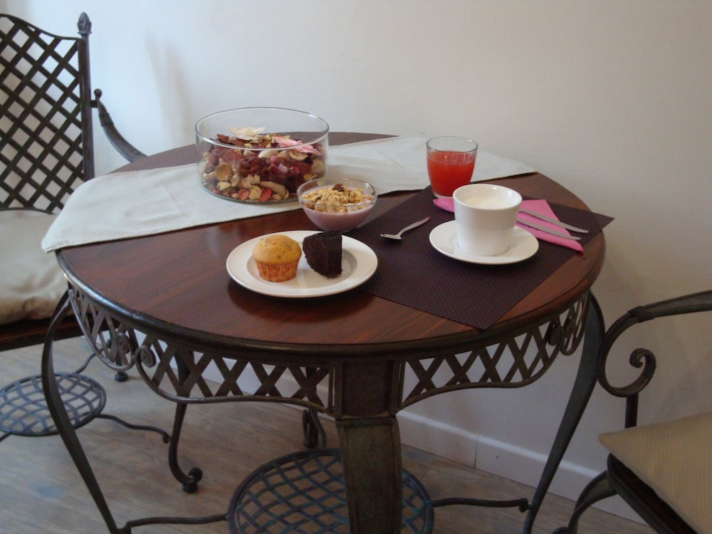 Bed And Breakfast Leopoldo 34/46