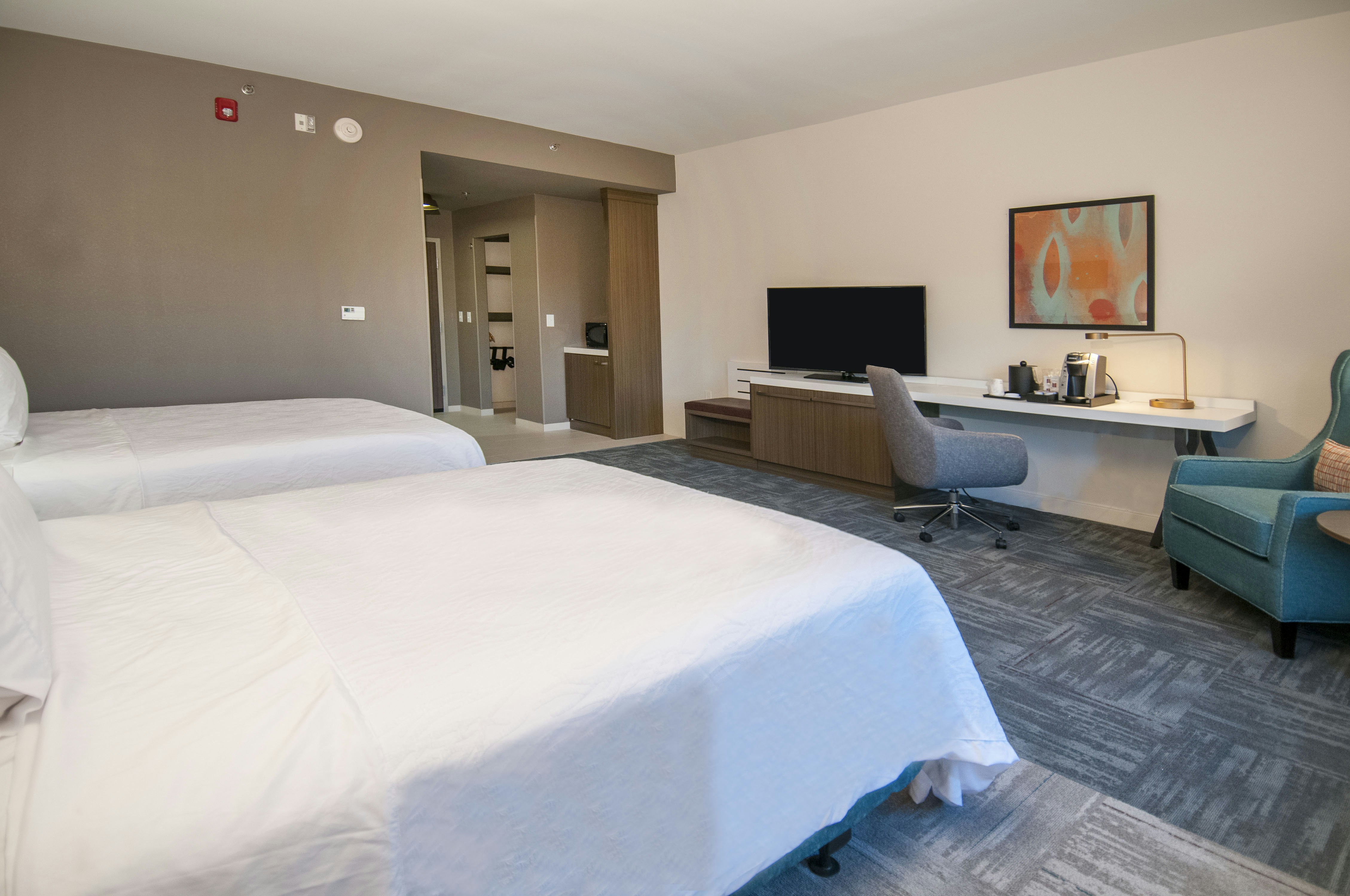 Hilton Garden Inn Jackson/Clinton 13/50