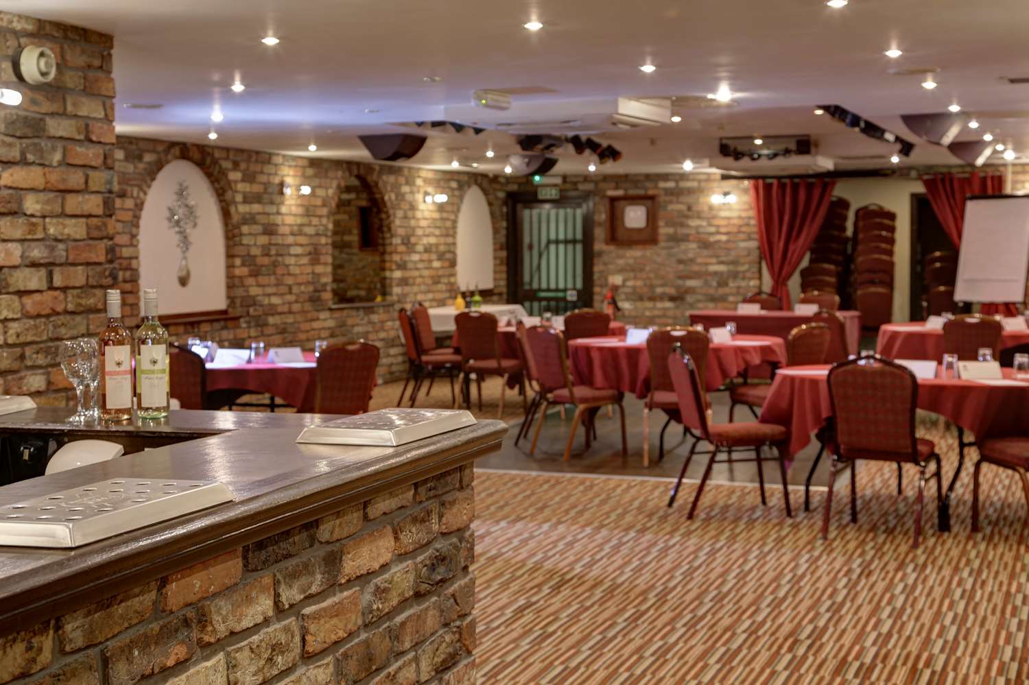 Best Western Bradford Guide Post Hotel 36/55