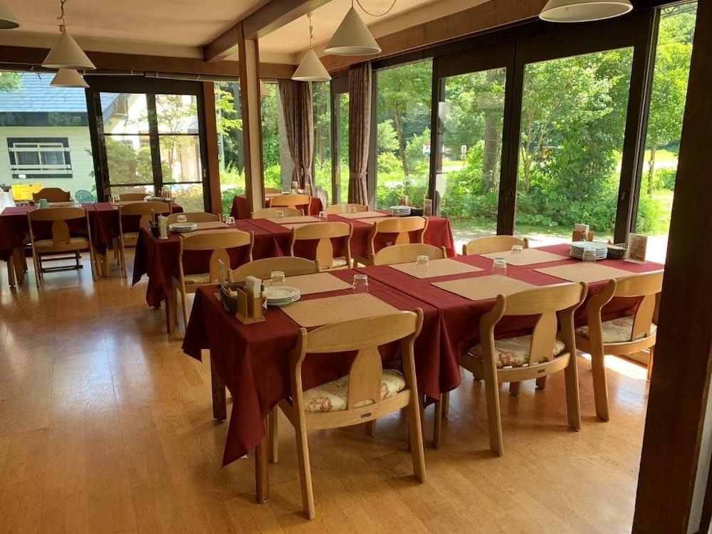 Hakuba Goryu Pension Kurumi 32/41