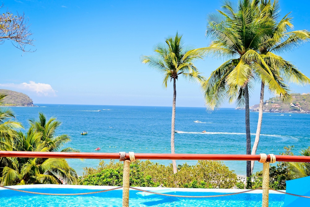 Catalina Beach Resort 43/50