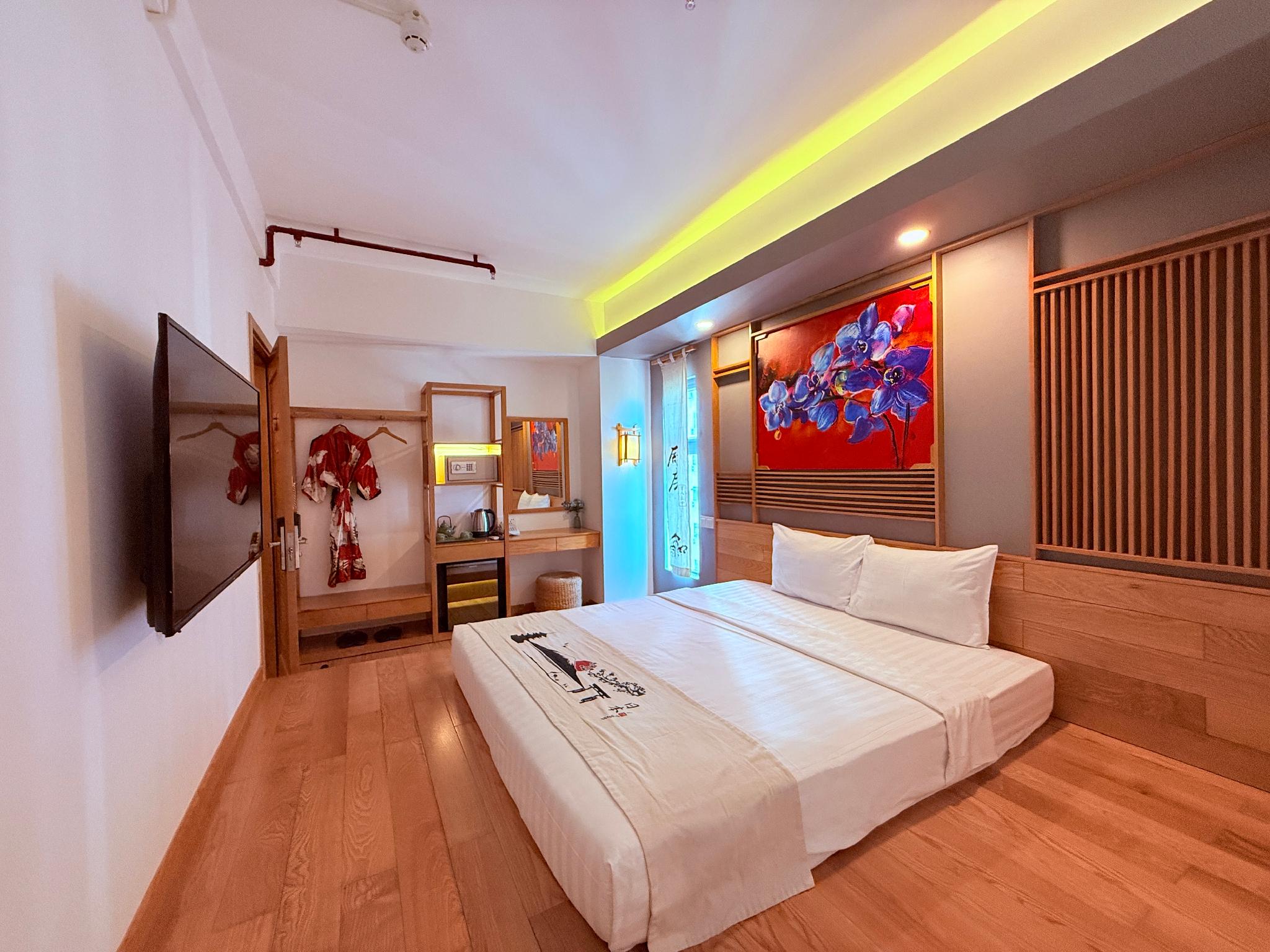 Vietnam Suite Double