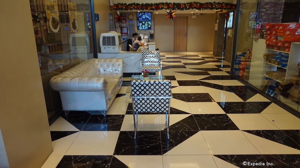 Pacific Park Hotel 5/62