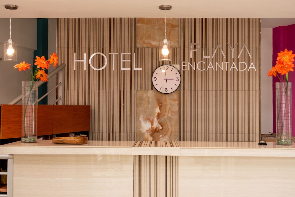 Hotel Playa Encantada by Kavia 14/65