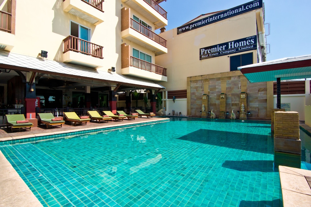 Sarita Chalet Spa 27/30