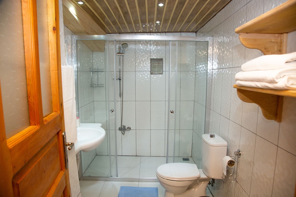 Kara Kedi Beach Bungalow 43/50