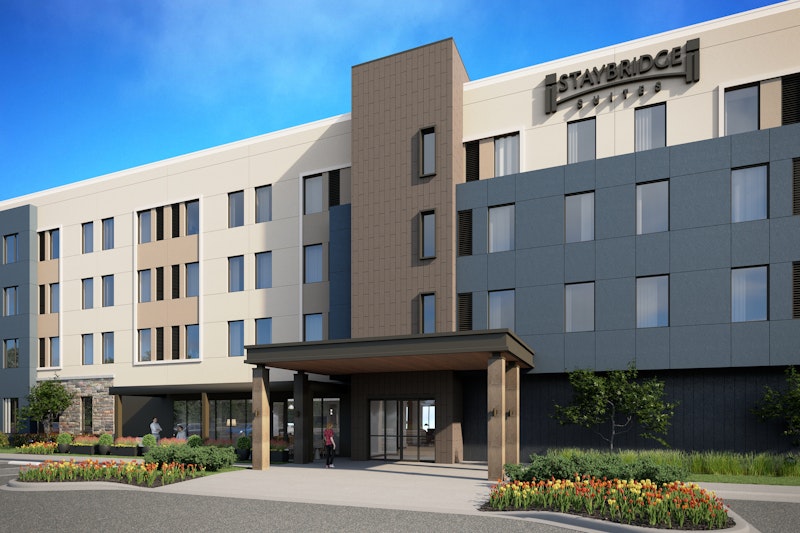 Staybridge Suites Manteca, an IHG Hotel 15/16