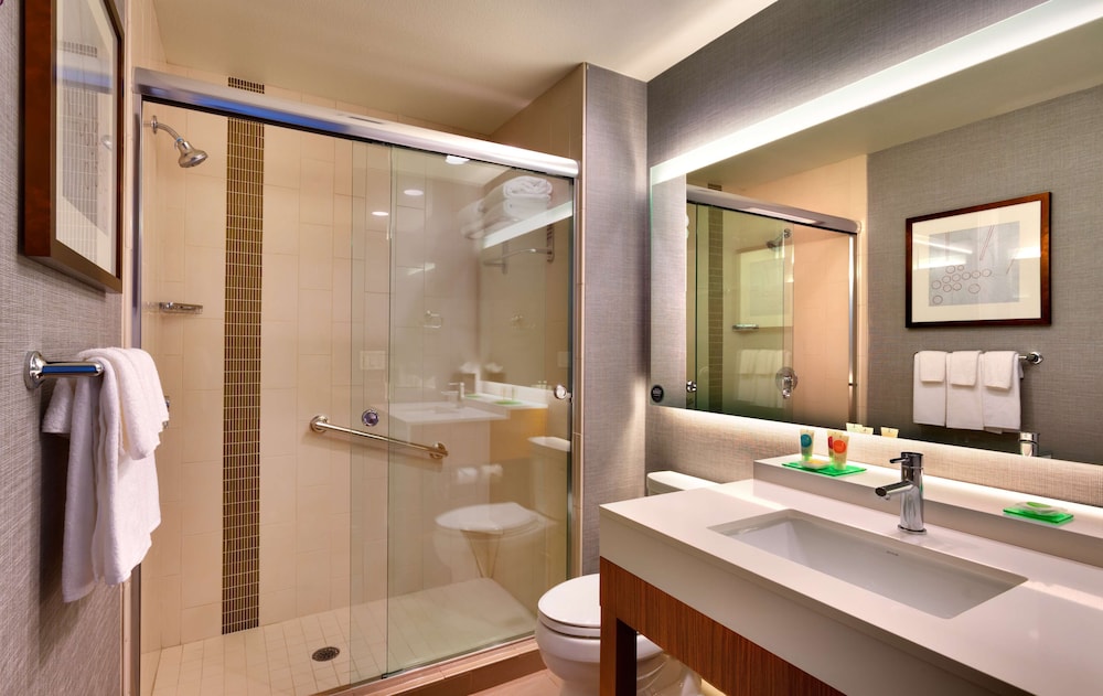 Room, King Bed, Sofa, High Floor
