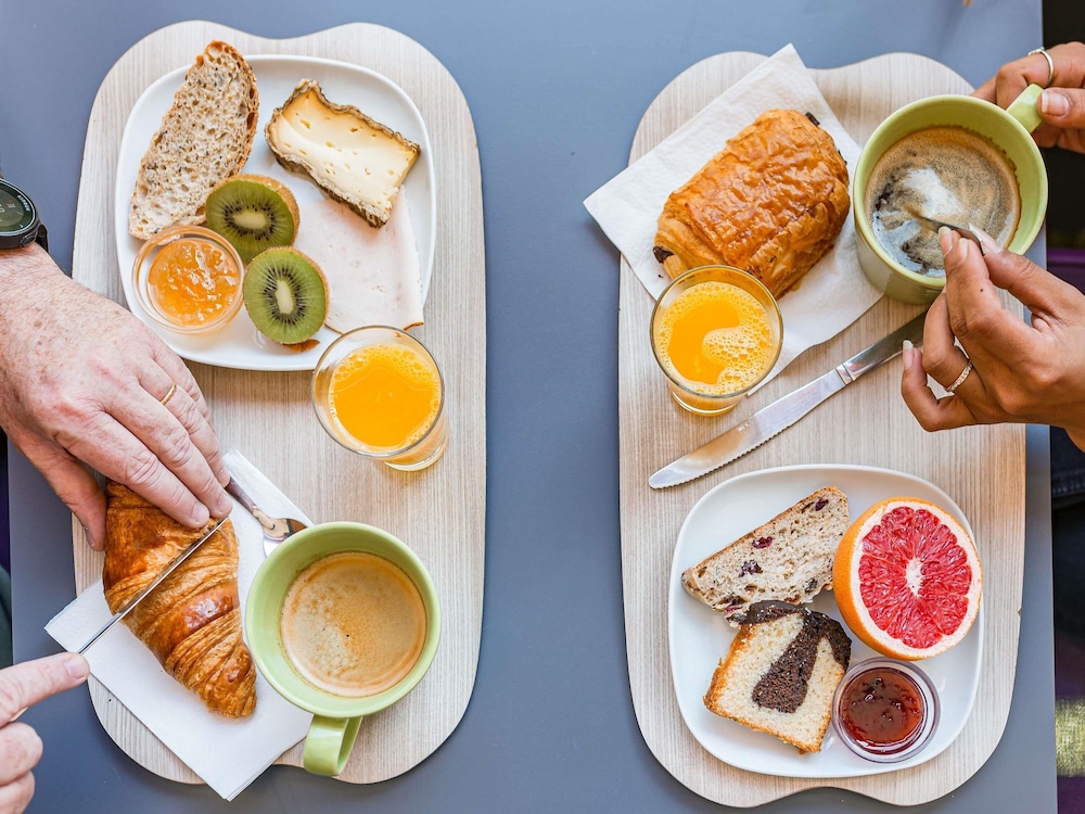 Ibis Styles Annecy Gare Centre 48/58