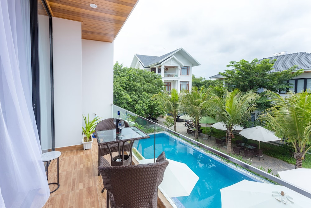 Hoi An Reverie Villas 60/70