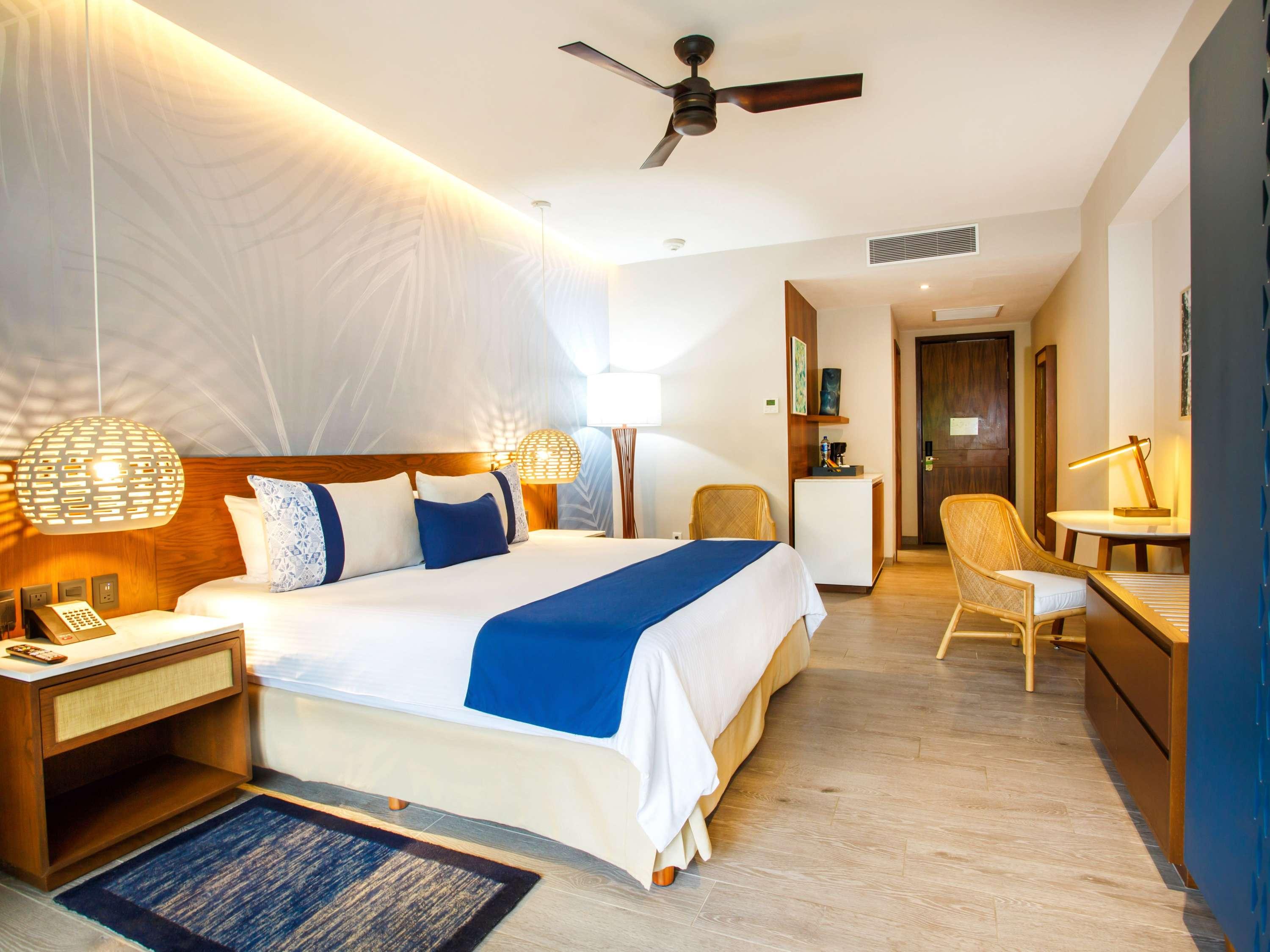 1 Bedroom, Suite, King Bed, Armony Marival Resort & Spa Punta de Mita - MGallery collection 6/10