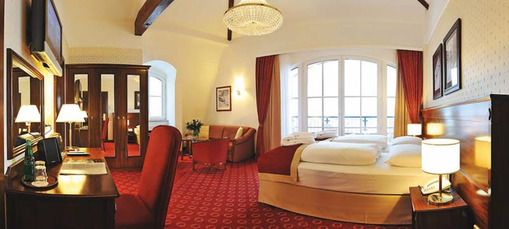 Hotel Salzburger Hof 64/83