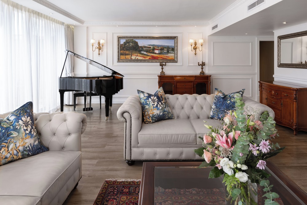 Pepperclub Hotel & Spa 37/62