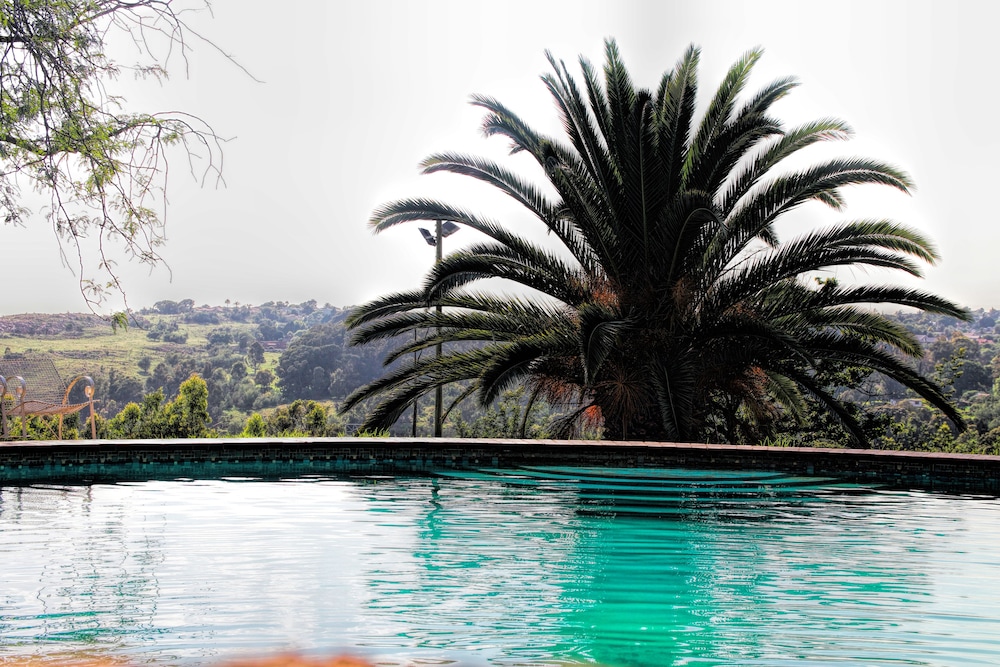Sterkfontein Heritage Lodge 41/50