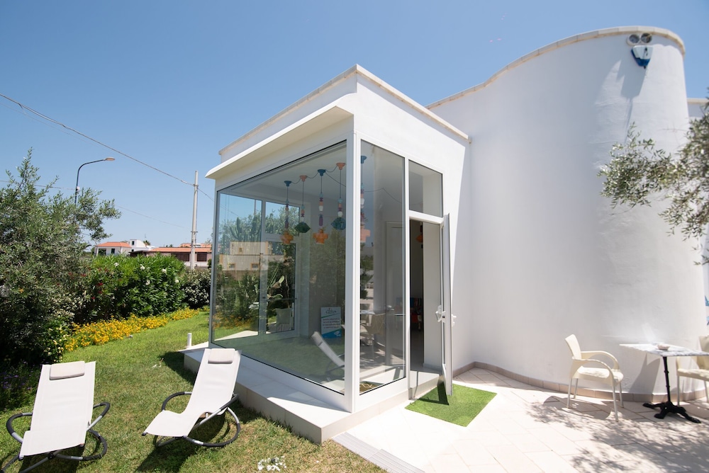 Le Gemelle Boutique Hotel 1/50