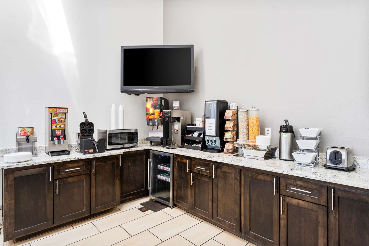 SureStay Hotel By Best Western Albuquerque Midtown 28/32