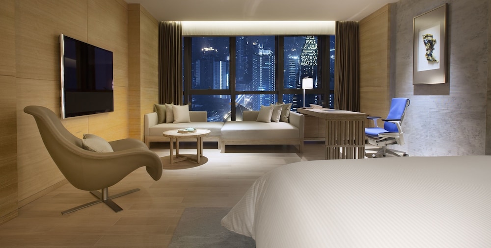 The Westin Chongqing Liberation Square 38/57