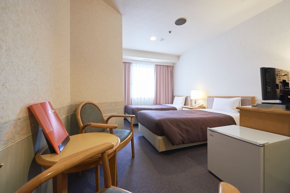 Hotel Select Inn Aomori 20/41
