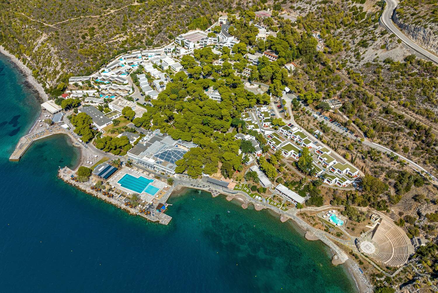 WYNDHAM LOUTRAKI POSEIDON RESORT 35/43