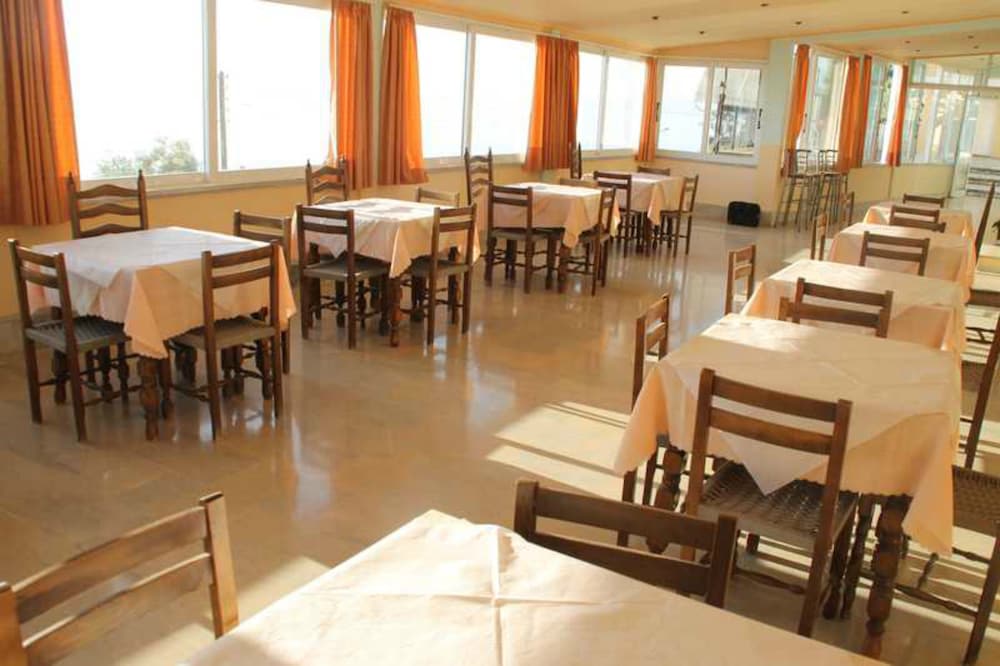 El Greco Hotel 25/50