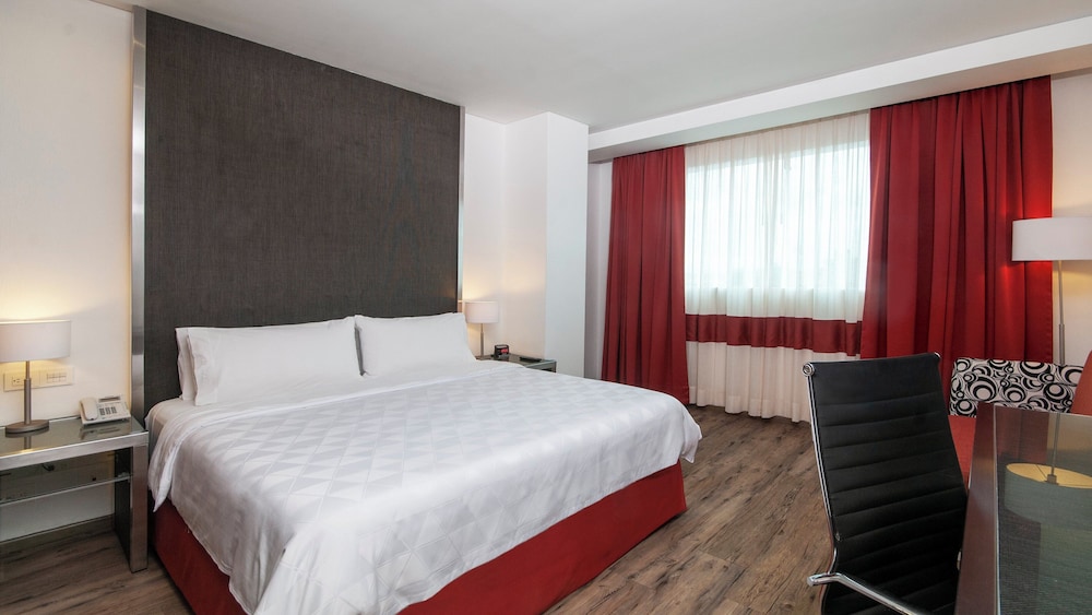Holiday Inn Mexico Zona Centro by IHG 17/50