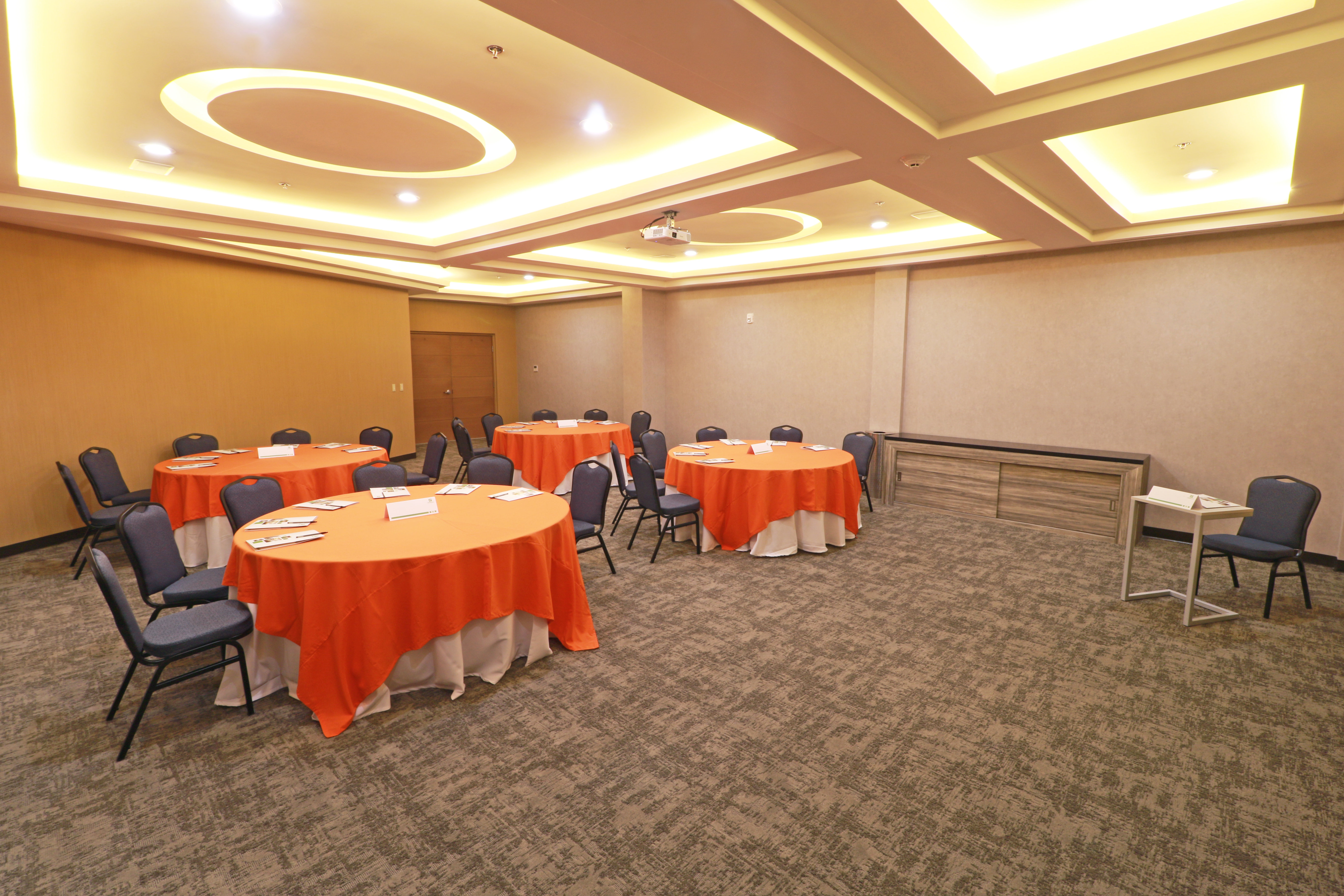 Holiday Inn Ciudad Juarez 43/50
