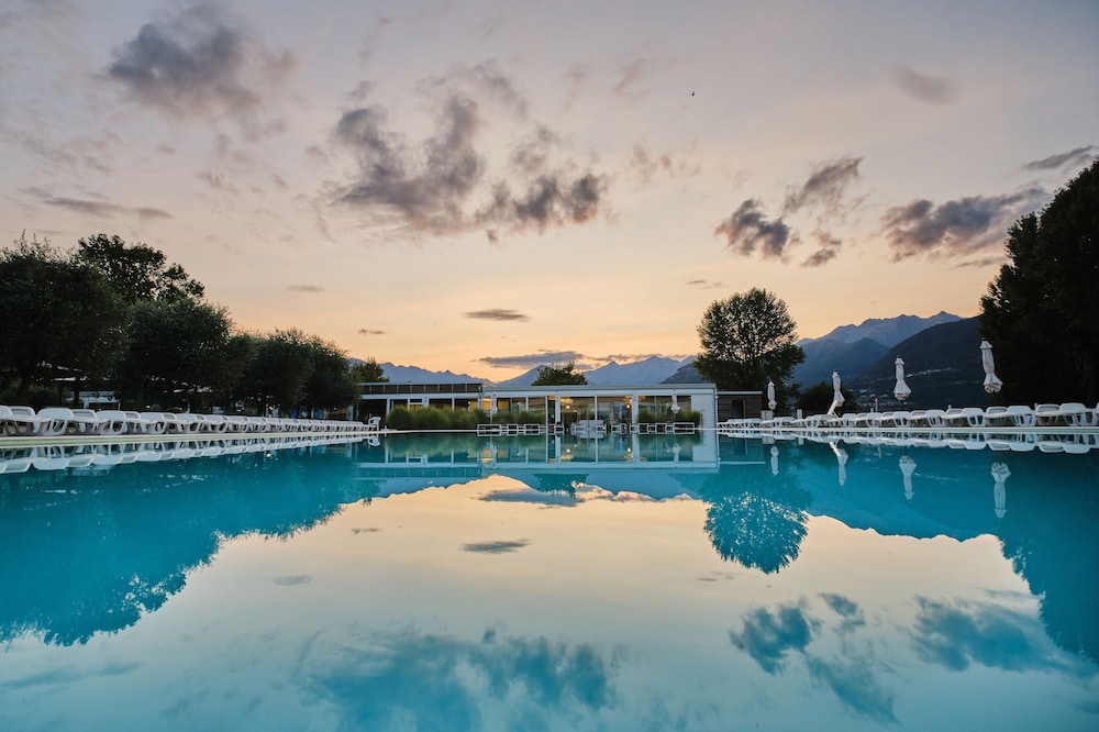 Seven Park Hotel Lake Como - Adults Only 62/67